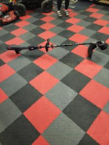 Toro 60V MAX15'/17'Telescoping Carbon Fiber Shaft(51838)Trimmer - Photo 3
