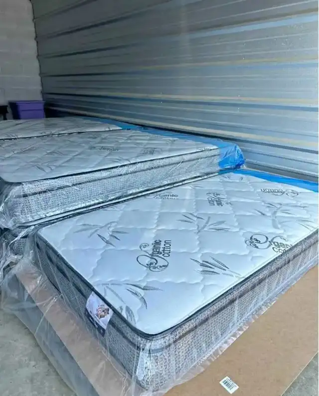 Cheap Mattress Sale Double Queen King GTA Delivery Today