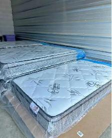 Cheap Mattress Sale Double Queen King GTA Delivery Today