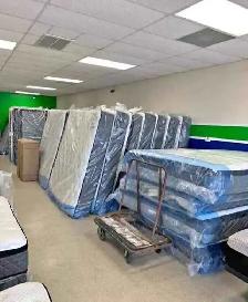 Cheap Mattress Sale Double Queen King GTA Delivery Today - Photo 2