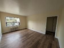 Great 1 Bedroom Apartment at 2532 Lakeshore Blvd W, Etobicoke!