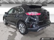 2024 Ford Edge Titanium - Photo 3