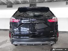 2024 Ford Edge Titanium - Photo 4