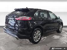 2024 Ford Edge Titanium - Photo 5