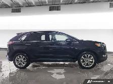 2024 Ford Edge Titanium - Photo 6