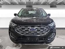 2024 Ford Edge Titanium - Photo 8