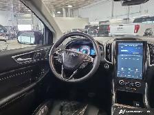 2024 Ford Edge Titanium - Photo 9