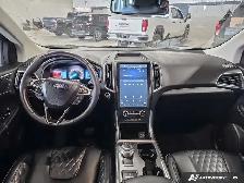 2024 Ford Edge Titanium - Photo 10