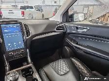 2024 Ford Edge Titanium - Photo 11