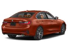 2022 BMW 3 Series 330i xDrive - - Photo 2