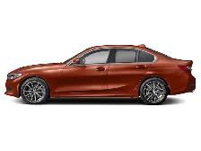 2022 BMW 3 Series 330i xDrive - - Photo 3