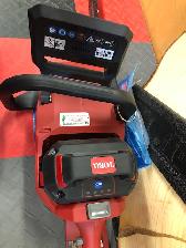 Toro 60V MAX 16' Brushless Chainsaw (51850) with 2.5Ah battery - Photo 6