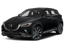2021 Mazda CX-3 GT - AWD | Remote Start