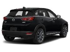 2021 Mazda CX-3 GT - AWD | Remote Start - Photo 2