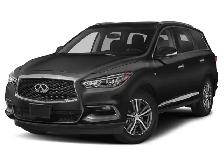 2020 Infiniti QX60 Luxe - 7 Seater | AWD | Remote Start