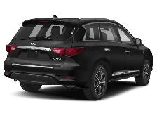 2020 Infiniti QX60 Luxe - 7 Seater | AWD | Remote Start - Photo 2