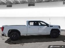 2024 GMC Sierra 1500 Elevation - Photo 6