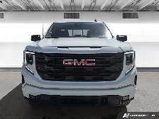 2024 GMC Sierra 1500 Elevation - Photo 8