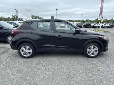 2024 Nissan Kicks S |BACKUP CAM|LANE KEEP|BLIND SPOT|APPLE ANDRI - Photo 3
