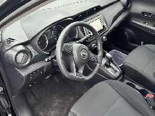 2024 Nissan Kicks S |BACKUP CAM|LANE KEEP|BLIND SPOT|APPLE ANDRI - Photo 4