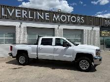 2019 Chevrolet Silverado 2500HD LT - Photo 2