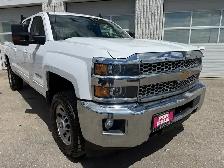 2019 Chevrolet Silverado 2500HD LT - Photo 7