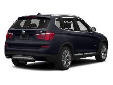 2015 BMW X3 xDrive28d - Diesel | Deleted | - Photo 2
