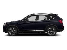 2015 BMW X3 xDrive28d - Diesel | Deleted | - Photo 3