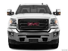 2019 GMC SIERRA 2500HD SLT - Duramax | Remote Start | Heated Sea - Photo 2
