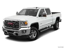 2019 GMC SIERRA 2500HD SLT - Duramax | Remote Start | Heated Sea - Photo 3
