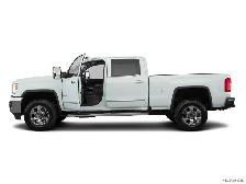 2019 GMC SIERRA 2500HD SLT - Duramax | Remote Start | Heated Sea - Photo 6
