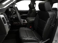 2019 GMC SIERRA 2500HD SLT - Duramax | Remote Start | Heated Sea - Photo 9