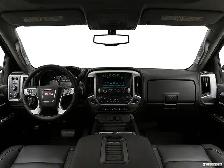 2019 GMC SIERRA 2500HD SLT - Duramax | Remote Start | Heated Sea - Photo 10