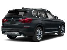 2019 BMW X3 xDrive30i - M Pkg | Carbon Black | Pano Sunroof - Photo 2