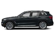 2019 BMW X3 xDrive30i - M Pkg | Carbon Black | Pano Sunroof - Photo 3