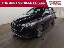 2024 Nissan Kicks SV | HTD SEATS/WHEEL | RMT START | APPLE/ANDRI