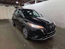 2024 Nissan Kicks SV | HTD SEATS/WHEEL | RMT START | APPLE/ANDRI - Photo 2