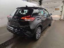 2024 Nissan Kicks SV | HTD SEATS/WHEEL | RMT START | APPLE/ANDRI - Photo 3