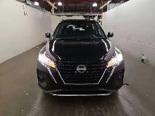 2024 Nissan Kicks SV | HTD SEATS/WHEEL | RMT START | APPLE/ANDRI - Photo 4