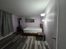 Fully furnished private room for rent - Photo 4