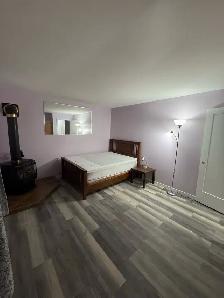 Fully furnished private room for rent - Photo 6