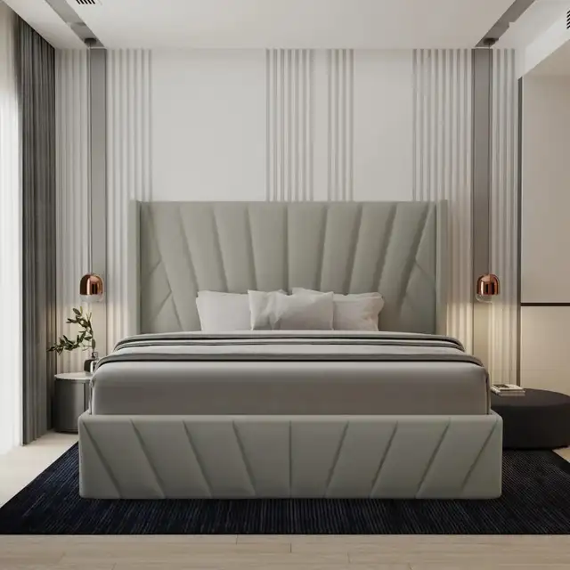 MATTRESS:: Pay on Delivery Fresh Mattresses Available Now