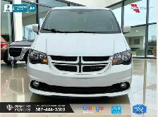 2019 Dodge Grand Caravan GT - Leather- No Accidents - Photo 3