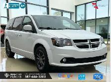 2019 Dodge Grand Caravan GT - Leather- No Accidents - Photo 4