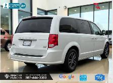 2019 Dodge Grand Caravan GT - Leather- No Accidents - Photo 5