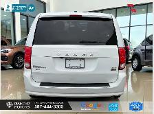 2019 Dodge Grand Caravan GT - Leather- No Accidents - Photo 6
