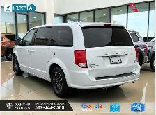 2019 Dodge Grand Caravan GT - Leather- No Accidents - Photo 7