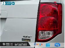 2019 Dodge Grand Caravan GT - Leather- No Accidents - Photo 9