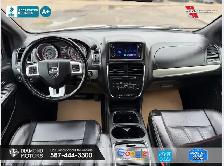 2019 Dodge Grand Caravan GT - Leather- No Accidents - Photo 10