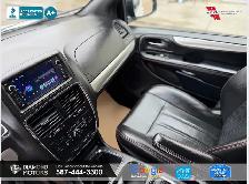 2019 Dodge Grand Caravan GT - Leather- No Accidents - Photo 11